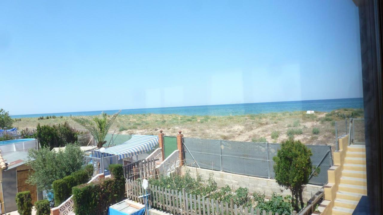 Casa Playa Villa Tavernes de Valldigna Exterior photo