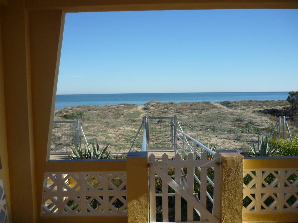 Casa Playa Villa Tavernes de Valldigna Exterior photo